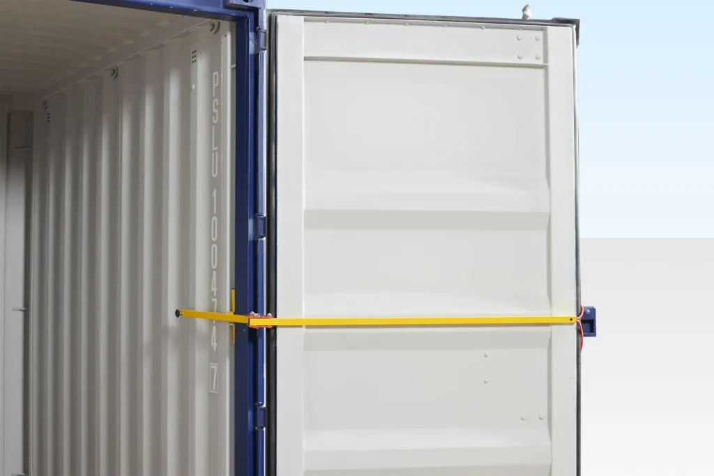 CONTAINER DOOR STAY